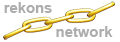 PT. Rekons Network Logo